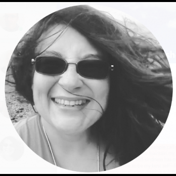 SJ (she/her) - Facilitator